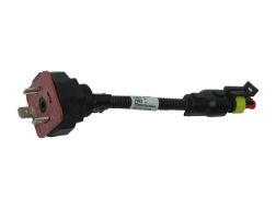 KABEL ELEKTRO VENTILA GAŠENJA DEUTZ