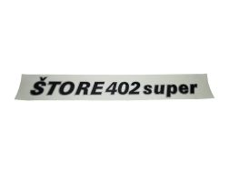 NALJEPNICA ŠTORE 402 SUPER