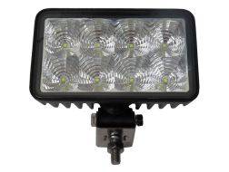 LAMPA LED 2500LM 160X90