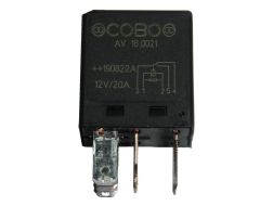 RELEJ COBO  12V 20A