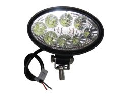 LAMPA RADNA LED 24W ELIPSA 1920LUM