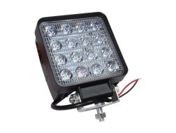 LAMPA RADNA LED 16L 48W 3300Lm