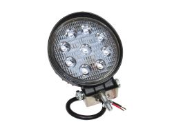 LAMPA RADNA LED OKR. 27W 2200L