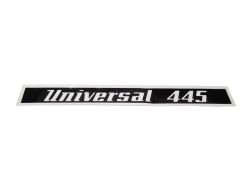 NALJEPNICA "UNIVERSAL 445" UTB