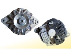 ALTERNATOR 14V 55A JD IA0309