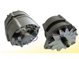 ALTERNATOR 12V 55A  WAI