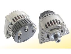 ALTERNATOR 12V 95A WAI-AGROTRON 108-150,SAME IRON...