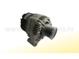 ALTERNATOR 14V 90A JD WAI T.P.