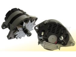 ALTERNATOR FIAT 12V 70A DUPLA REMENICA WAI