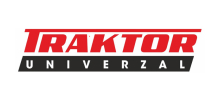 Traktor Univerzal